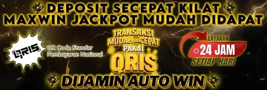 Promo QRIS